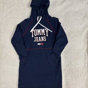 Tommy dress